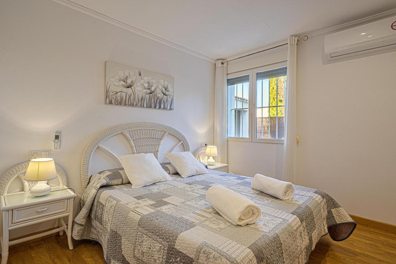 Villa Esther Javea Ngoại thất bức ảnh