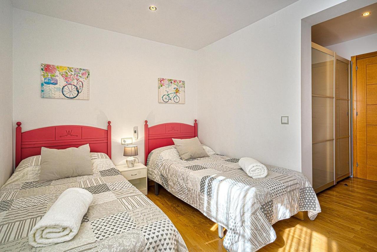 Villa Esther Javea Ngoại thất bức ảnh
