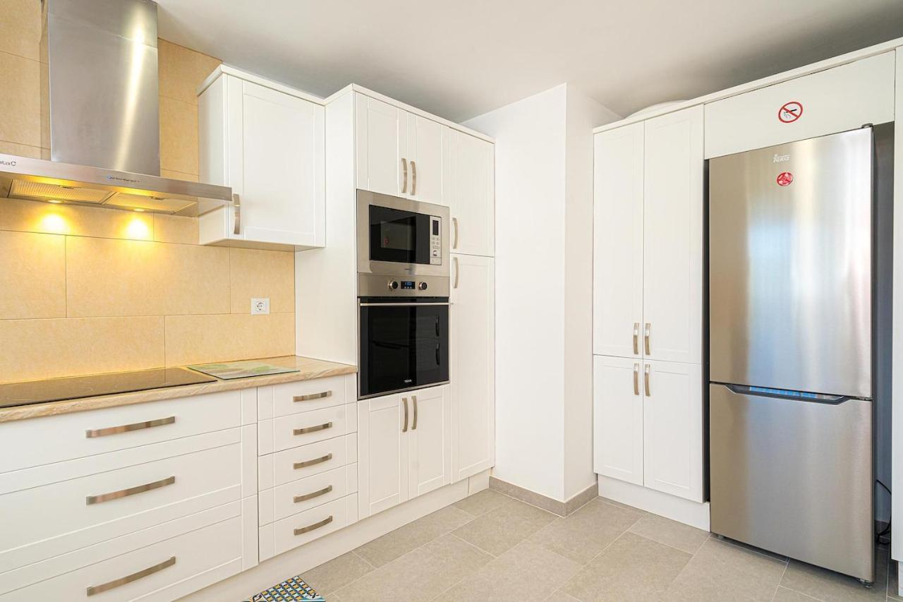 Villa Esther Javea Ngoại thất bức ảnh