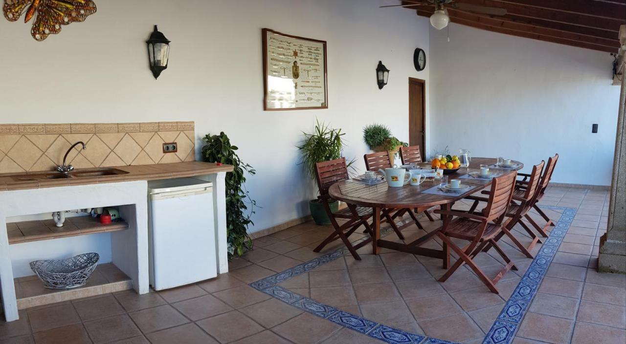 Villa Esther Javea Ngoại thất bức ảnh